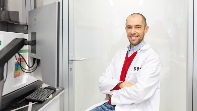 The Regenerative Medicine Division of the Institute for Translational Research is excited to share a new publication that offers a novel perspective on blood vessels and their physiological aging