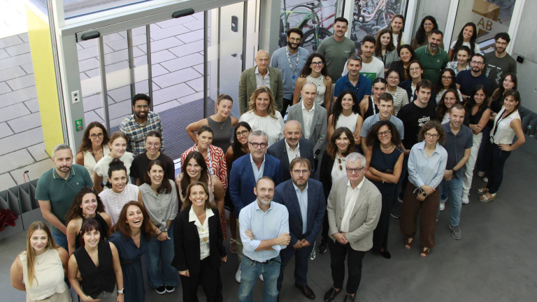 Three IRT research projects funded by SNSF and ESA